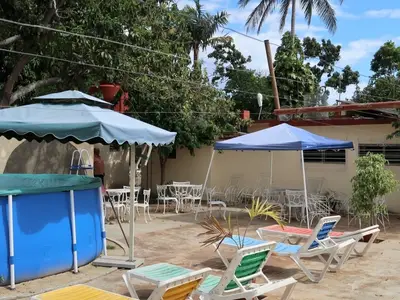 Ferienwohnung für 2 Personen (12 m²) in Cienfuegos 9/10