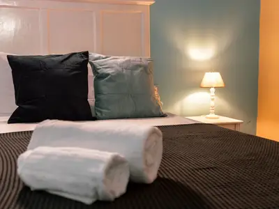 Ferienwohnung für 2 Personen (20 m²) in Camagüey 1/10