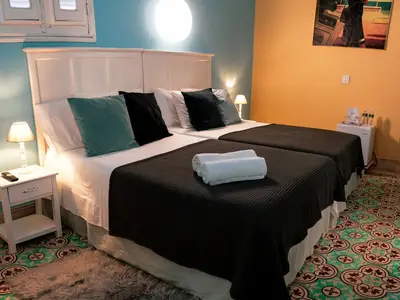 Ferienwohnung für 2 Personen (20 m²) in Camagüey 2/10