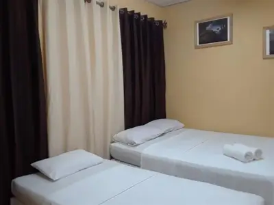 Ferienwohnung für 3 Personen (14 m²) in Cienfuegos 1/10