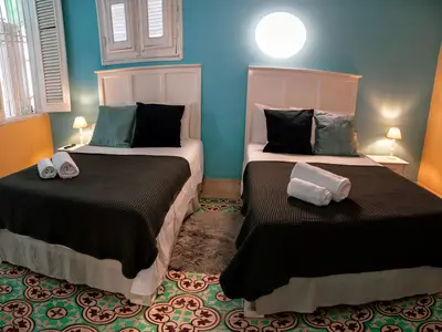 Ferienwohnung für 2 Personen (20 m²) in Camagüey 3/10