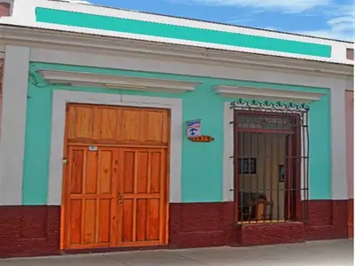Ferienwohnung für 3 Personen (14 m²) in Cienfuegos 2/10