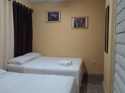 Ferienwohnung für 3 Personen (14 m²) in Cienfuegos 3/10