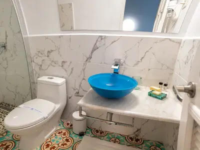 Ferienwohnung für 2 Personen (20 m²) in Camagüey 5/10