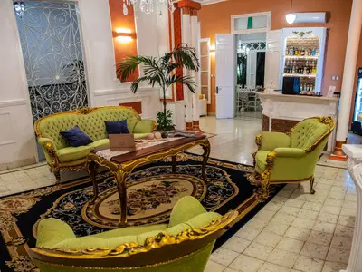 Ferienwohnung für 2 Personen (20 m²) in Camagüey 7/10