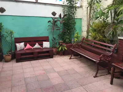 Ferienwohnung für 3 Personen (14 m²) in Cienfuegos 8/10
