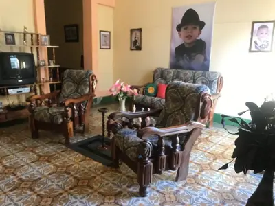 Ferienwohnung für 3 Personen (14 m²) in Cienfuegos 10/10