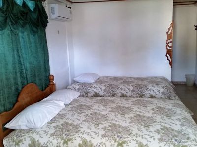 Ferienwohnung für 3 Personen (15 m²) 1/7