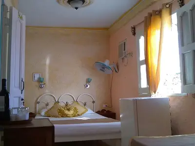 Ferienwohnung für 3 Personen (14 m²) in Trinidad 2/10