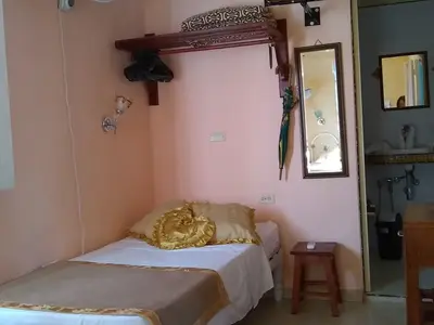 Ferienwohnung für 3 Personen (14 m²) in Trinidad 3/10