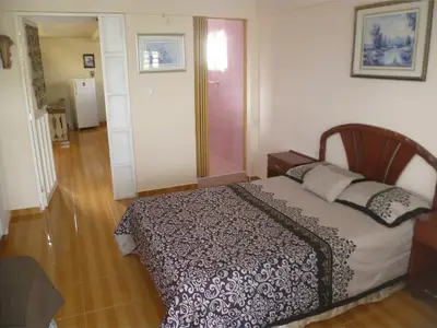 Ferienwohnung für 4 Personen (25 m²) in Baracoa 2/10