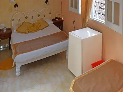 Ferienwohnung für 3 Personen (14 m²) in Trinidad 5/10