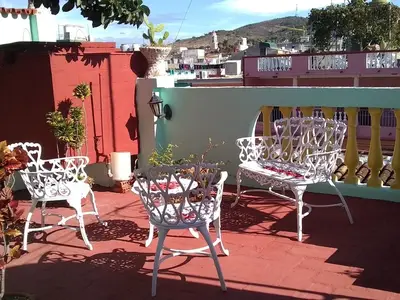 Ferienwohnung für 3 Personen (14 m²) in Trinidad 6/10