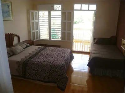 Ferienwohnung für 4 Personen (25 m²) in Baracoa 4/10