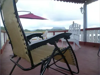 Ferienwohnung für 4 Personen (25 m²) in Baracoa 5/10