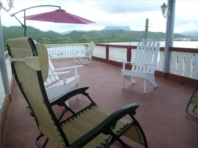 Ferienwohnung für 4 Personen (25 m²) in Baracoa 6/10