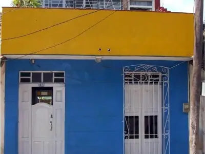 Ferienwohnung für 3 Personen (15 m²) in Trinidad 2/10