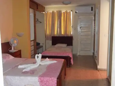 Ferienwohnung für 3 Personen (15 m²) in Trinidad 4/10