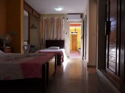 Ferienwohnung für 3 Personen (15 m²) in Trinidad 6/10