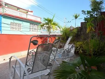 Ferienwohnung für 3 Personen (15 m²) in Trinidad 8/10