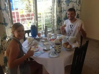 Ferienwohnung für 3 Personen (15 m²) in Trinidad 9/10