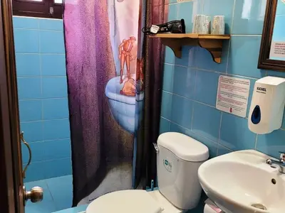 Ferienwohnung für 3 Personen (14 m²) in Morón 5/10