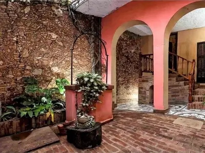 Ferienwohnung für 3 Personen (15 m²) in Trinidad 1/7