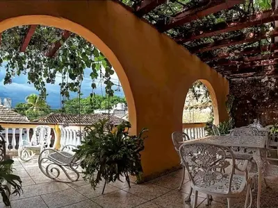 Ferienwohnung für 3 Personen (15 m²) in Trinidad 3/7