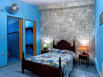 Ferienwohnung für 3 Personen (15 m²) in Trinidad 7/7