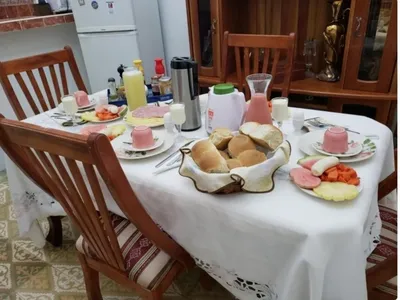 Ferienwohnung für 2 Personen (12 m²) in Viñales 5/9