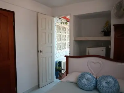 Ferienwohnung für 4 Personen (35 m²) in Baracoa 2/10