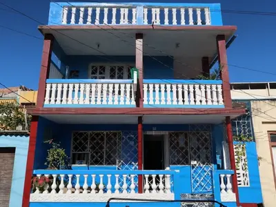 Ferienwohnung für 4 Personen (35 m²) in Baracoa 8/10