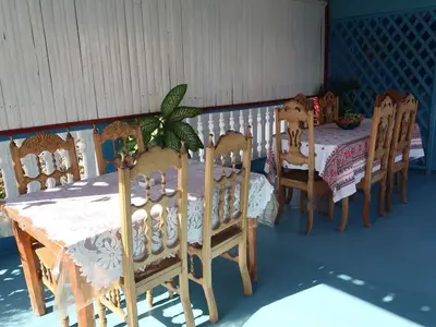Ferienwohnung für 4 Personen (35 m²) in Baracoa 9/10