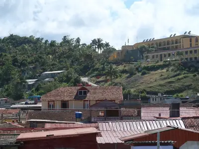 Ferienwohnung für 4 Personen (35 m²) in Baracoa 10/10