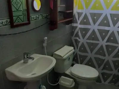 Ferienwohnung für 2 Personen (14 m²) in Baracoa 6/6