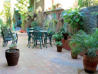 Ferienwohnung für 3 Personen (15 m²) in Trinidad 10/10