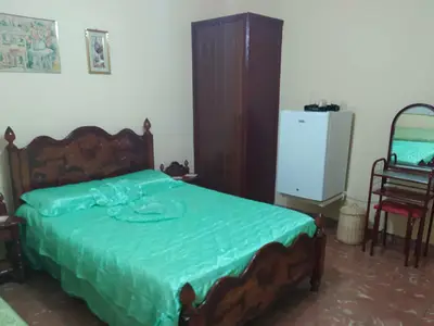Ferienwohnung für 4 Personen (16 m²) in Municipio de Ciego de Ávila 2/8