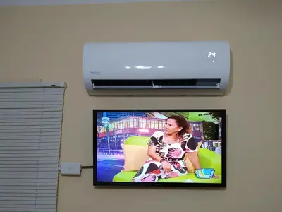 Ferienwohnung für 4 Personen (16 m²) in Municipio de Ciego de Ávila 3/8