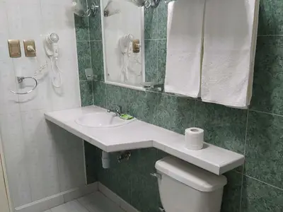 Ferienwohnung für 4 Personen (16 m²) in Municipio de Ciego de Ávila 4/8