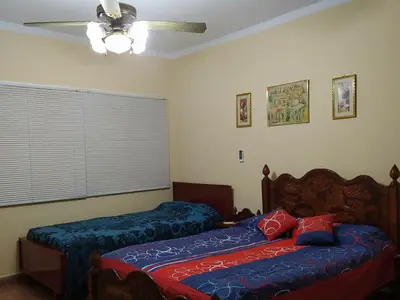 Ferienwohnung für 4 Personen (16 m²) in Municipio de Ciego de Ávila 5/8