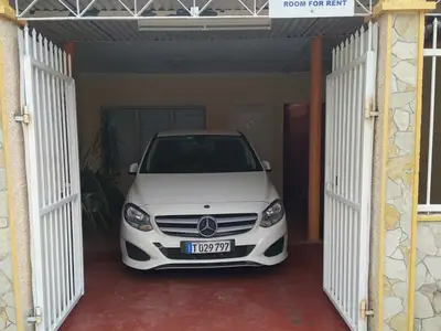 Ferienwohnung für 4 Personen (16 m²) in Municipio de Ciego de Ávila 6/8