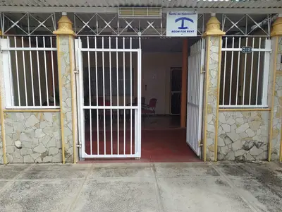 Ferienwohnung für 4 Personen (16 m²) in Municipio de Ciego de Ávila 7/8