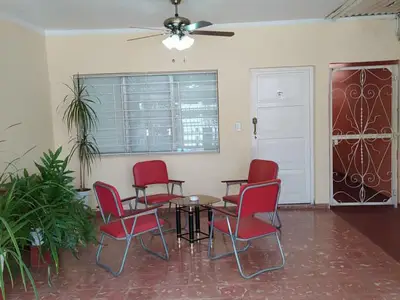 Ferienwohnung für 4 Personen (16 m²) in Municipio de Ciego de Ávila 8/8