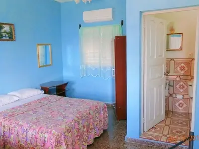 Ferienwohnung für 4 Personen (18 m²) in Cienfuegos 2/10