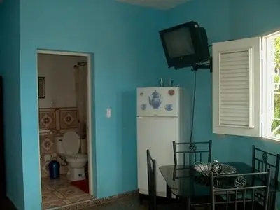 Ferienwohnung für 4 Personen (18 m²) in Cienfuegos 4/10