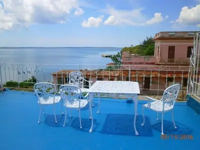 Ferienwohnung für 4 Personen (18 m²) in Cienfuegos 6/10