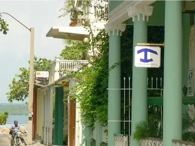 Ferienwohnung für 4 Personen (18 m²) in Cienfuegos 9/10