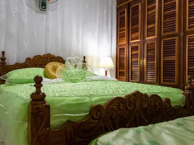 Ferienwohnung für 3 Personen (15 m²) in Municipio de Cienfuegos 2/10