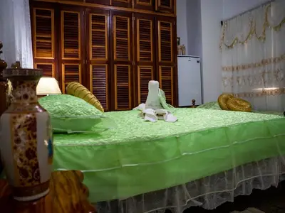 Ferienwohnung für 3 Personen (15 m²) in Municipio de Cienfuegos 4/10
