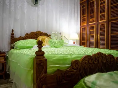 Ferienwohnung für 3 Personen (15 m²) in Municipio de Cienfuegos 5/10